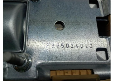 Airbag pasager 8200818545 Dacia Sandero 1 (2008 - 2012) - miniatura 4