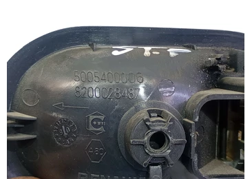 Maner interior stanga fata 500540006 Renault Megane 2 (2002 - 2006) - miniatura 4