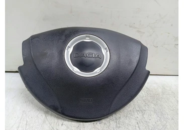 Airbag sofer 8200823307 Dacia Sandero 1 (2008 - 2012) K7M710