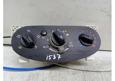 Panou clima ac N106278B Dacia Sandero 1 (2008 - 2012) K7M710