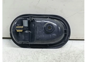 Maner interior dreapta spate 8200733847 Dacia Sandero 1 (2008 - 2012) - miniatura 2