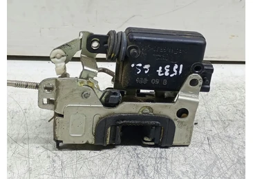 Broasca stanga spate 8200735248 Dacia Sandero 1 (2008 - 2012) - miniatura 3