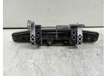 Maner exterior stanga fata Dacia Sandero 1 (2008 - 2012) - miniatura 2