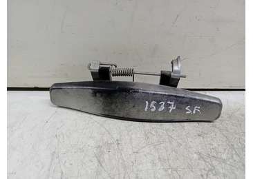 Maner exterior stanga fata Dacia Sandero 1 (2008 - 2012) K7M710