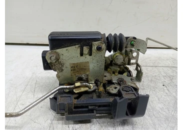 Broasca stanga fata Dacia Sandero 1 (2008 - 2012) - miniatura 2