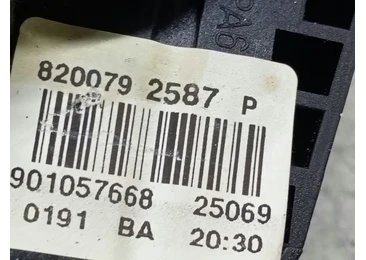 Ansamblu manete spira volan 8200792587 Dacia Sandero 1 (2008 - 2012) - miniatura 4