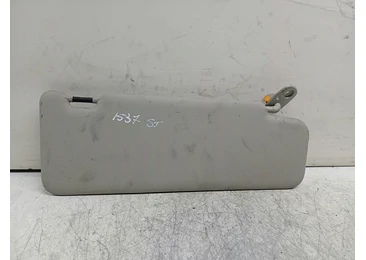 Parasolar stanga 964016685R Dacia Sandero 1 (2008 - 2012) K7M710