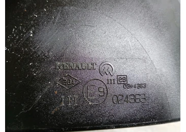 Oglinda dreapta E9024363 Dacia Sandero 1 (2008 - 2012) - miniatura 3