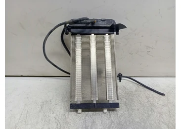 Radiator electric bord VP8E2H-18K463 Ford Fiesta 6 (facelift) (2013 - 2020)