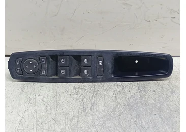 Panou comanda geamuri 809610017R Renault Grand Scenic 3 (2009 - 2012) f9q