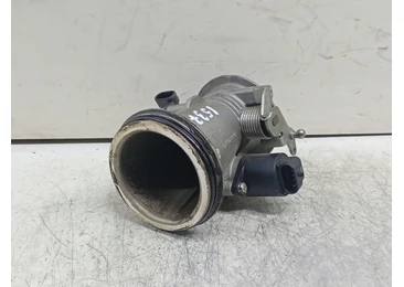 Clapeta acceleratie H7700273699 Dacia Sandero 1 (2008 - 2012) 1.6 benzina K7M710