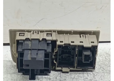 Panou butoane 648450001R Renault Grand Scenic 3 (2009 - 2012) - miniatura 2