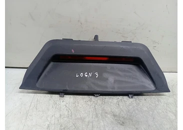 Stop suplimentar frana 265981874R Dacia Logan 3 (2020 - 2024)