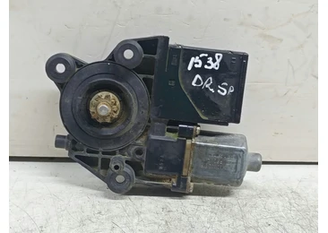 Motoras geam dreapta spate 0130822516 Renault Grand Scenic 3 (2009 - 2012) - miniatura 2