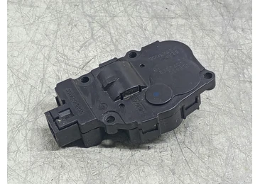 Motoras clapeta mixaj aer 410475520 BMW Seria 5 F10 (2009 - 2013)