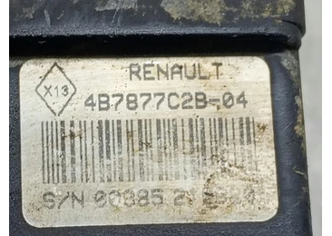 Alarma E24031212 Renault Grand Scenic 3 (2009 - 2012) - miniatura 4