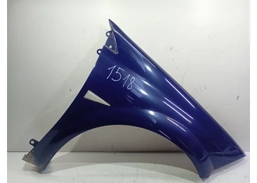 Aripa dreapta fata Renault Megane 2 (2002 - 2006) k4j-d7