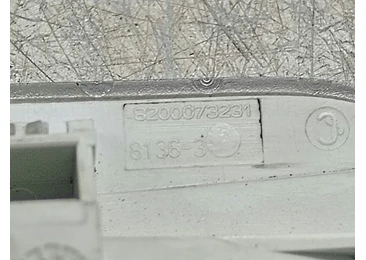 Plafoniera 8200073231 Dacia Sandero 1 (2008 - 2012) - miniatura 3