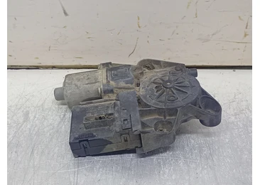 Motoras geam stanga spate 0130822517 Renault Grand Scenic 3 (2009 - 2012) - miniatura 2