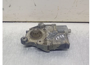 Motoras geam stanga spate 0130822517 Renault Grand Scenic 3 (2009 - 2012) f9q