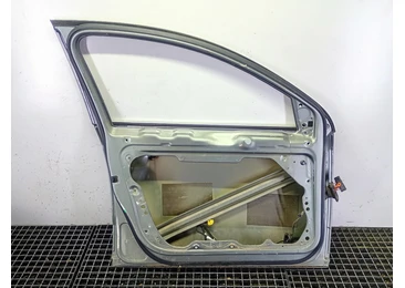 Usa stanga fata Volkswagen Passat B6 (2005 - 2010) - miniatura 2