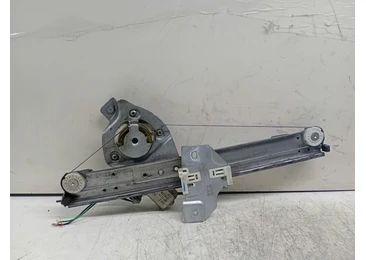 Macara geam stanga spate 8200733833 Dacia Sandero 1 (2008 - 2012) - miniatura 3