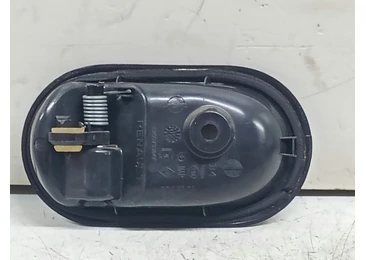 Maner interior dreapta fata 8200733847 Dacia Sandero 1 (2008 - 2012) - miniatura 2