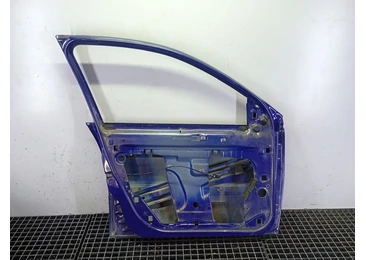 Usa stanga fata Renault Megane 2 (2002 - 2006) - miniatura 2