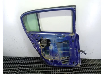 Usa stanga spate Renault Megane 2 (2002 - 2006) - miniatura 2