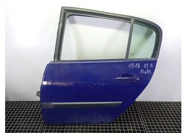 Usa stanga spate Renault Megane 2 (2002 - 2006) k4j-d7
