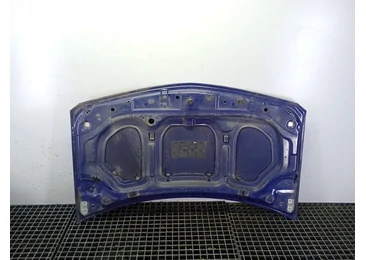 Capota motor Renault Megane 2 (2002 - 2006) - miniatura 3