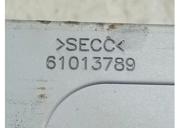Amplificator audio 61013789 Kia Sportage 3 (2010 - 2014) - miniatura 3