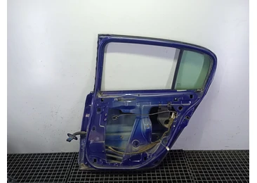 Usa dreapta spate Renault Megane 2 (2002 - 2006) - miniatura 2