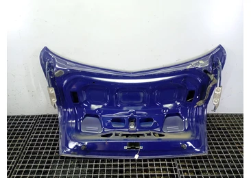 Portbagaj Renault Megane 2 (2002 - 2006) - miniatura 2