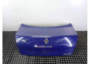 Portbagaj Renault Megane 2 (2002 - 2006) k4j-d7