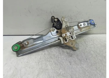 Macara geam stanga spate 827014EA0A Renault Kadjar 1 (2015 - 2018)
