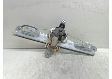 Macara geam stanga spate 827014EA0A Renault Kadjar 1 (2015 - 2018) - miniatura 3