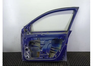 Usa dreapta fata Renault Megane 2 (2002 - 2006) - miniatura 2