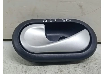 Maner interior stanga fata 8200733848 Dacia Sandero 1 (2008 - 2012) K7M710