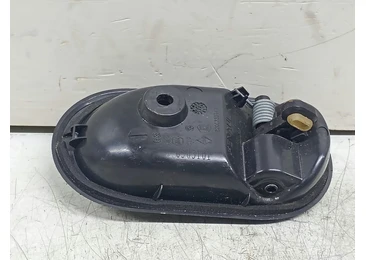 Maner interior stanga fata 8200733848 Dacia Sandero 1 (2008 - 2012) - miniatura 2