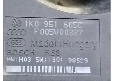 Alarma 1k0951605C Volkswagen Passat B6 (2005 - 2010) - miniatura 3