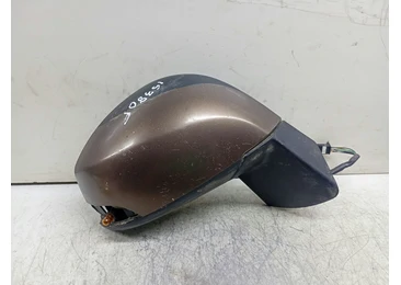 Oglinda dreapta Renault Grand Scenic 3 (2009 - 2012) - miniatura 2