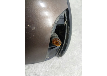 Oglinda dreapta Renault Grand Scenic 3 (2009 - 2012) - miniatura 4