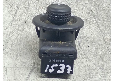 Buton reglaj oglinzi 8200002442B Dacia Sandero 1 (2008 - 2012) K7M710