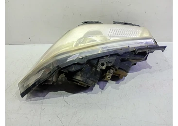 Far stanga 8200412752 Renault Megane 3 (2008 - 2014) - miniatura 4