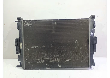 Radiator apa 872199f Renault Megane 2 (2002 - 2006) k4j-d7