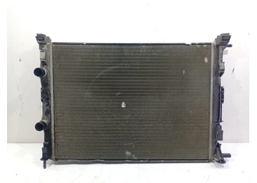 Radiator apa 872199f Renault Megane 2 (2002 - 2006) - miniatura 3