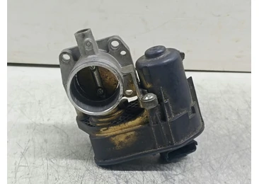 Clapeta acceleratie 9673622380 Citroen C3 2 (facelift) (2012 - 2016)