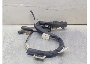Airbag cortina stanga 517965510 Fiat Grande Punto 2 (2008 - 2011) - miniatura 2