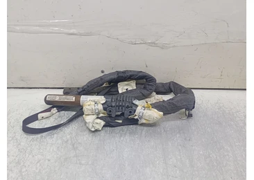 Airbag cortina stanga 517965510 Fiat Grande Punto 2 (2008 - 2011) 199a4000